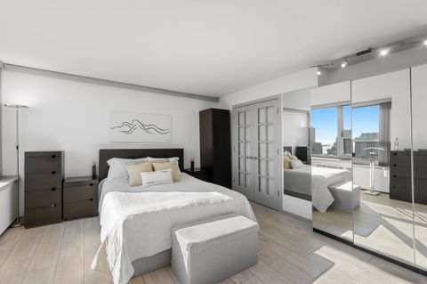 Tiny photo for 1255 N Sandburg Terrace #2912, Chicago, IL 60610 (MLS # 12582041)