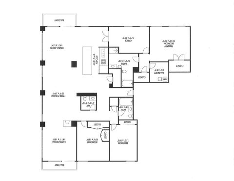 Tiny photo for 1255 N Sandburg Terrace #2912, Chicago, IL 60610 (MLS # 12582041)