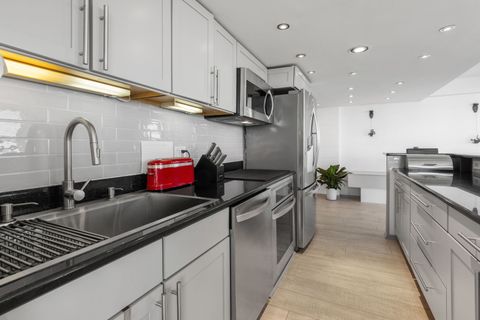 Tiny photo for 1255 N Sandburg Terrace #2912, Chicago, IL 60610 (MLS # 12582041)