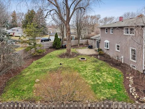 Tiny photo for Libertyville, IL 60048 (MLS # 12566278)