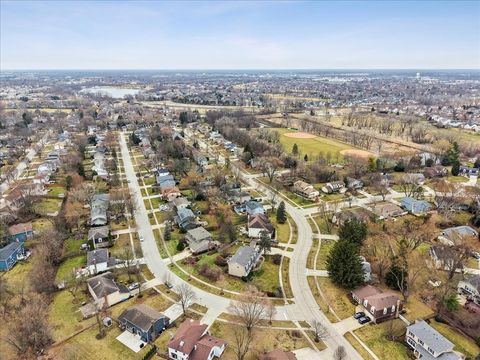 Tiny photo for Libertyville, IL 60048 (MLS # 12566278)