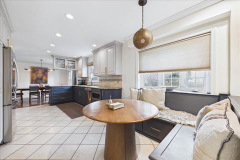 Tiny photo for Libertyville, IL 60048 (MLS # 12566278)