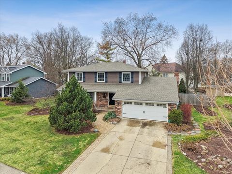 Tiny photo for Libertyville, IL 60048 (MLS # 12566278)