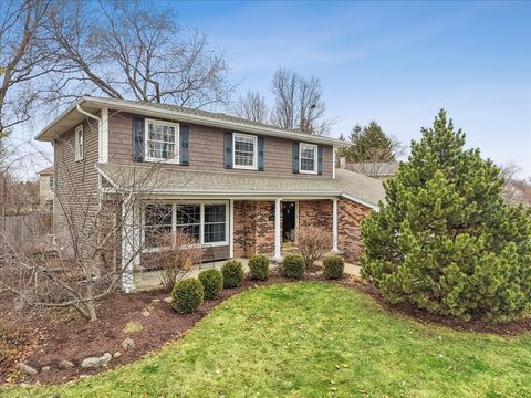 Photo of Libertyville, IL 60048 (MLS # 12566278)