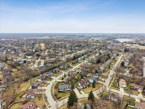 Tiny photo for Libertyville, IL 60048 (MLS # 12566278)