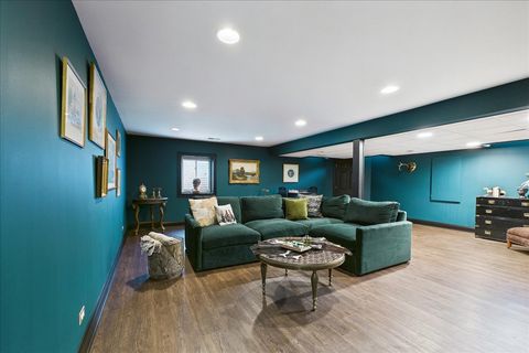 Tiny photo for Libertyville, IL 60048 (MLS # 12566278)