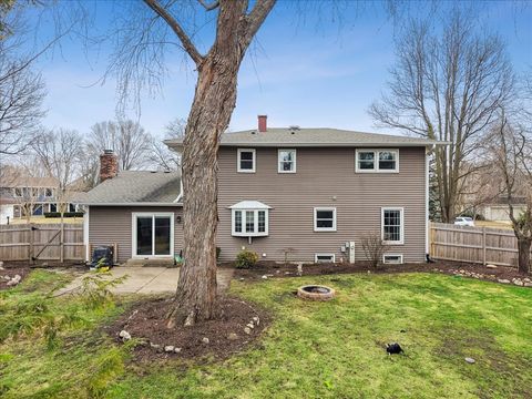 Tiny photo for Libertyville, IL 60048 (MLS # 12566278)