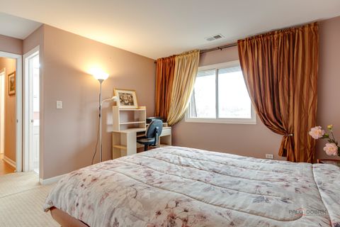 Tiny photo for 7 Oak Creek Drive #3703, Buffalo Grove, IL 60089 (MLS # 12524176)