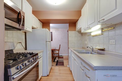 Tiny photo for 7 Oak Creek Drive #3703, Buffalo Grove, IL 60089 (MLS # 12524176)