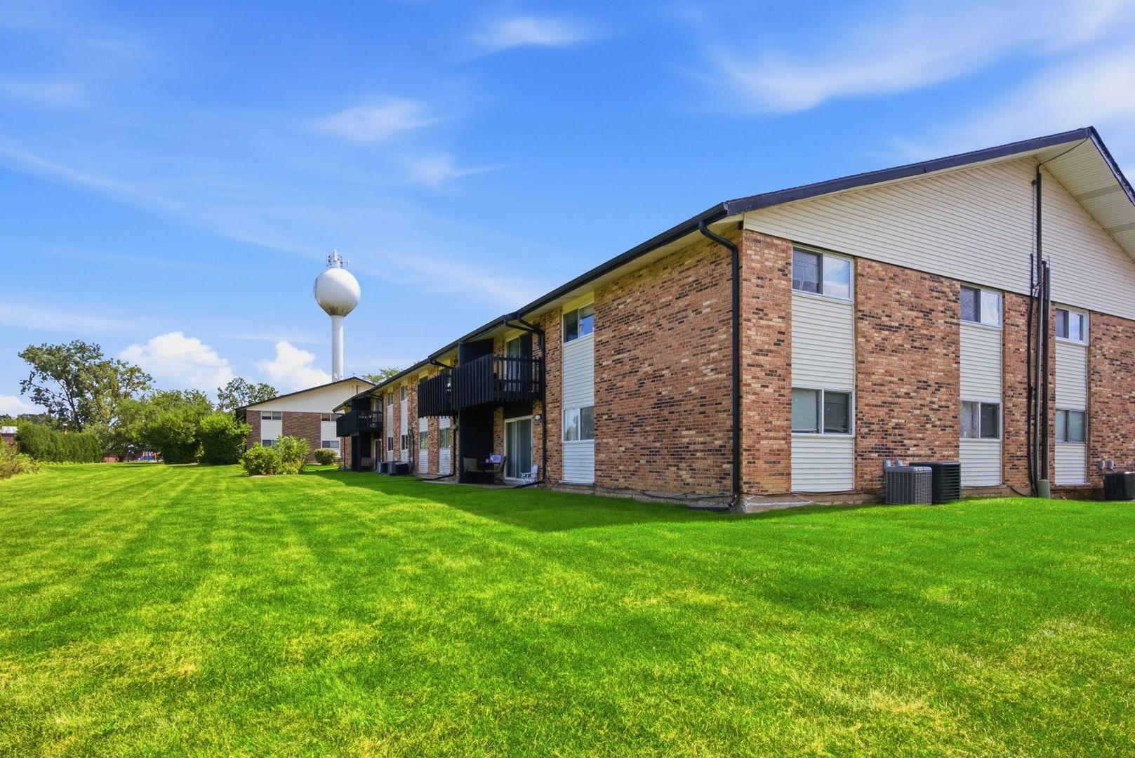 24B Kingery Quarter 106
