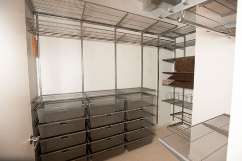 Tiny photo for 807 Davis Street #505, Evanston, IL 60201 (MLS # 12637816)