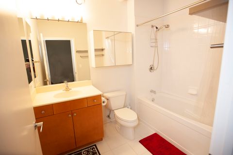 Tiny photo for 807 Davis Street #505, Evanston, IL 60201 (MLS # 12637816)