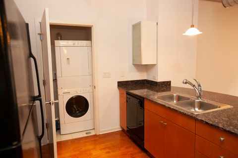 Tiny photo for 807 Davis Street #505, Evanston, IL 60201 (MLS # 12637816)