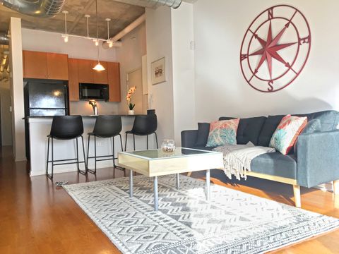 Tiny photo for 807 Davis Street #505, Evanston, IL 60201 (MLS # 12637816)