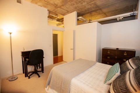 Tiny photo for 807 Davis Street #505, Evanston, IL 60201 (MLS # 12637816)