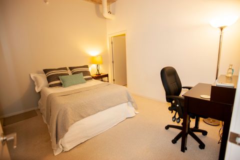 Tiny photo for 807 Davis Street #505, Evanston, IL 60201 (MLS # 12637816)
