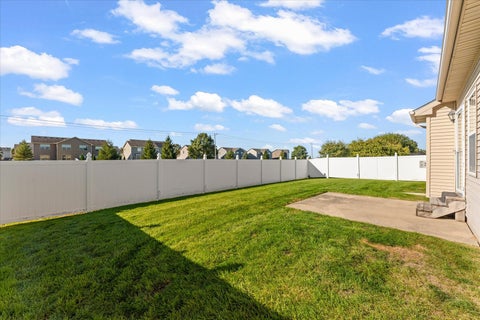 Tiny photo for 3903 Pebblebrook Lane, Champaign, IL 61822 (MLS # 12777222)