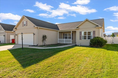 Tiny photo for 3903 Pebblebrook Lane, Champaign, IL 61822 (MLS # 12777222)