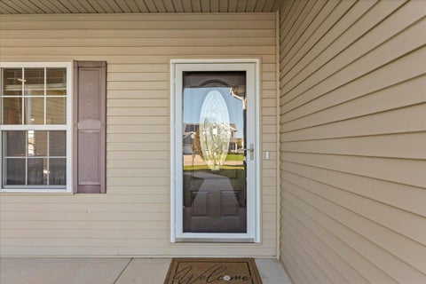 Tiny photo for 3903 Pebblebrook Lane, Champaign, IL 61822 (MLS # 12777222)