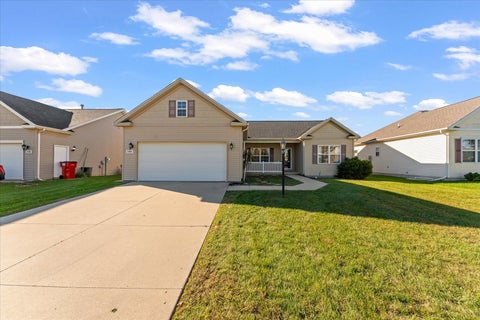 Tiny photo for 3903 Pebblebrook Lane, Champaign, IL 61822 (MLS # 12777222)