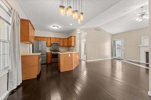 Tiny photo for 3903 Pebblebrook Lane, Champaign, IL 61822 (MLS # 12777222)