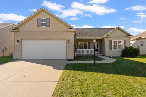 Tiny photo for 3903 Pebblebrook Lane, Champaign, IL 61822 (MLS # 12777222)