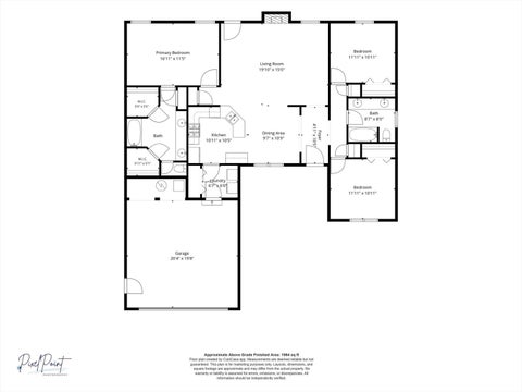 Tiny photo for 3903 Pebblebrook Lane, Champaign, IL 61822 (MLS # 12777222)