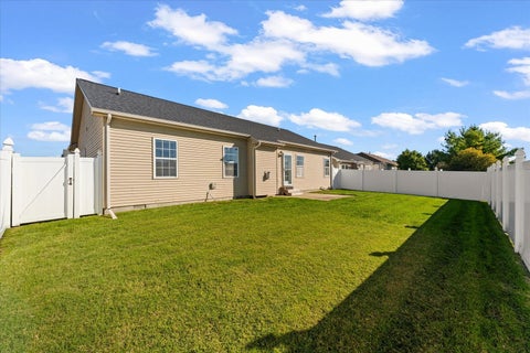 Tiny photo for 3903 Pebblebrook Lane, Champaign, IL 61822 (MLS # 12777222)