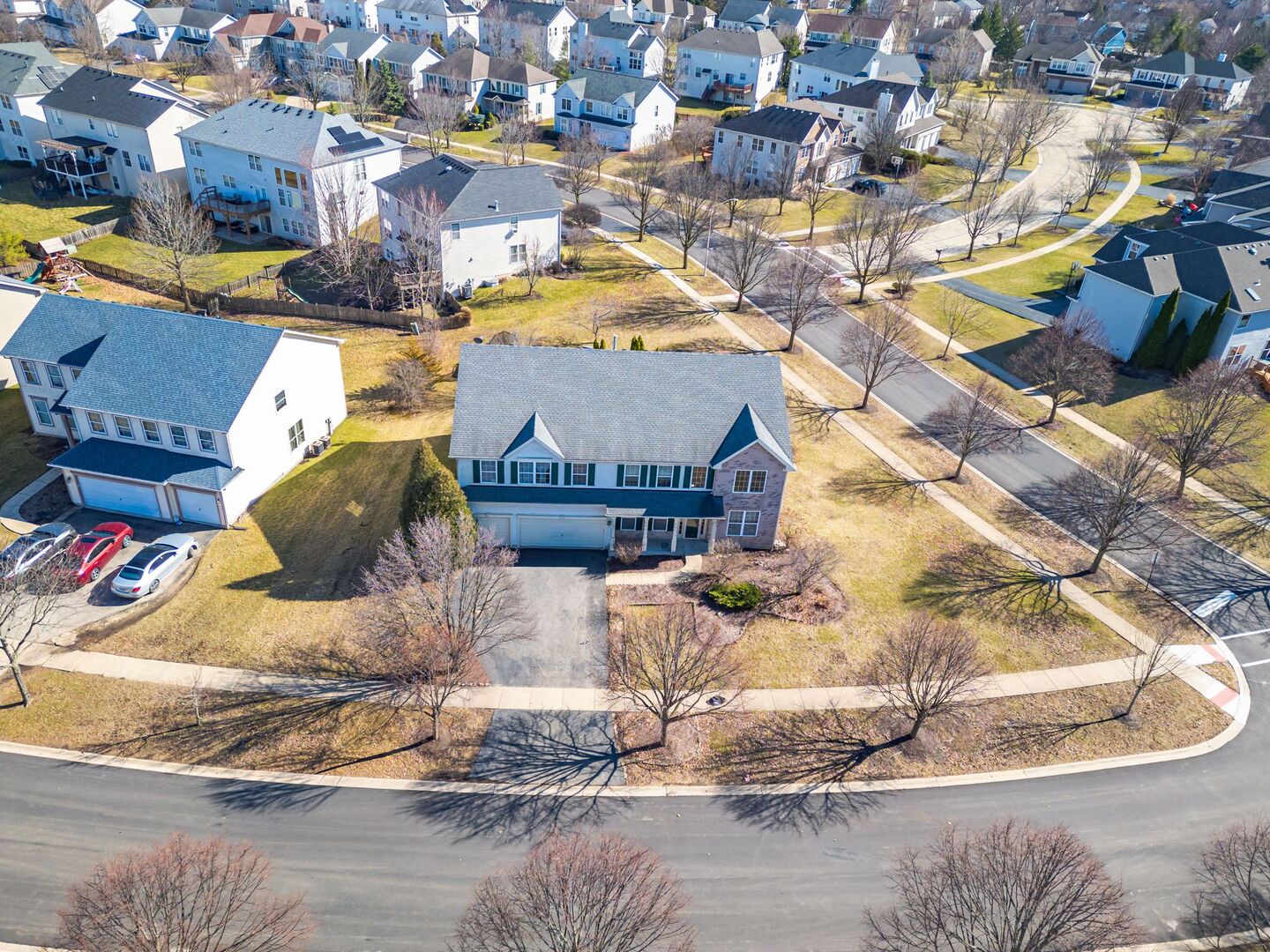 829 Lindsey Lane