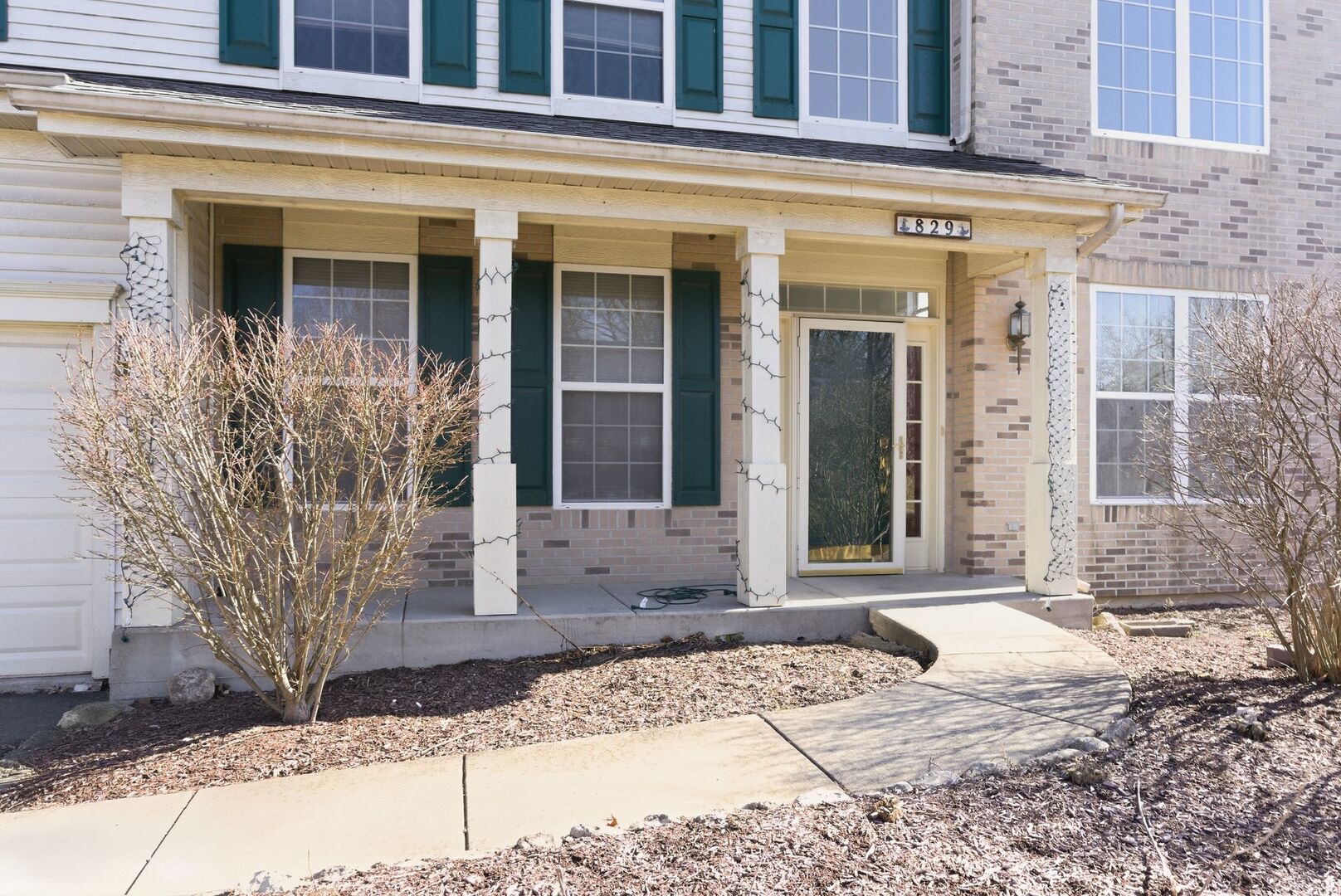 829 Lindsey Lane
