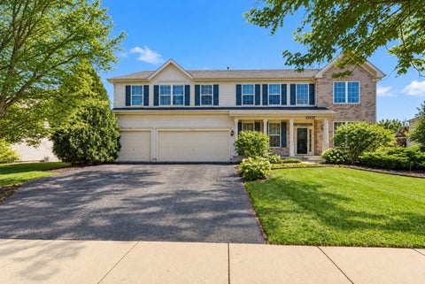 Photo of 829 Lindsey Lane, Bolingbrook, IL 60440 (MLS # 12592630)