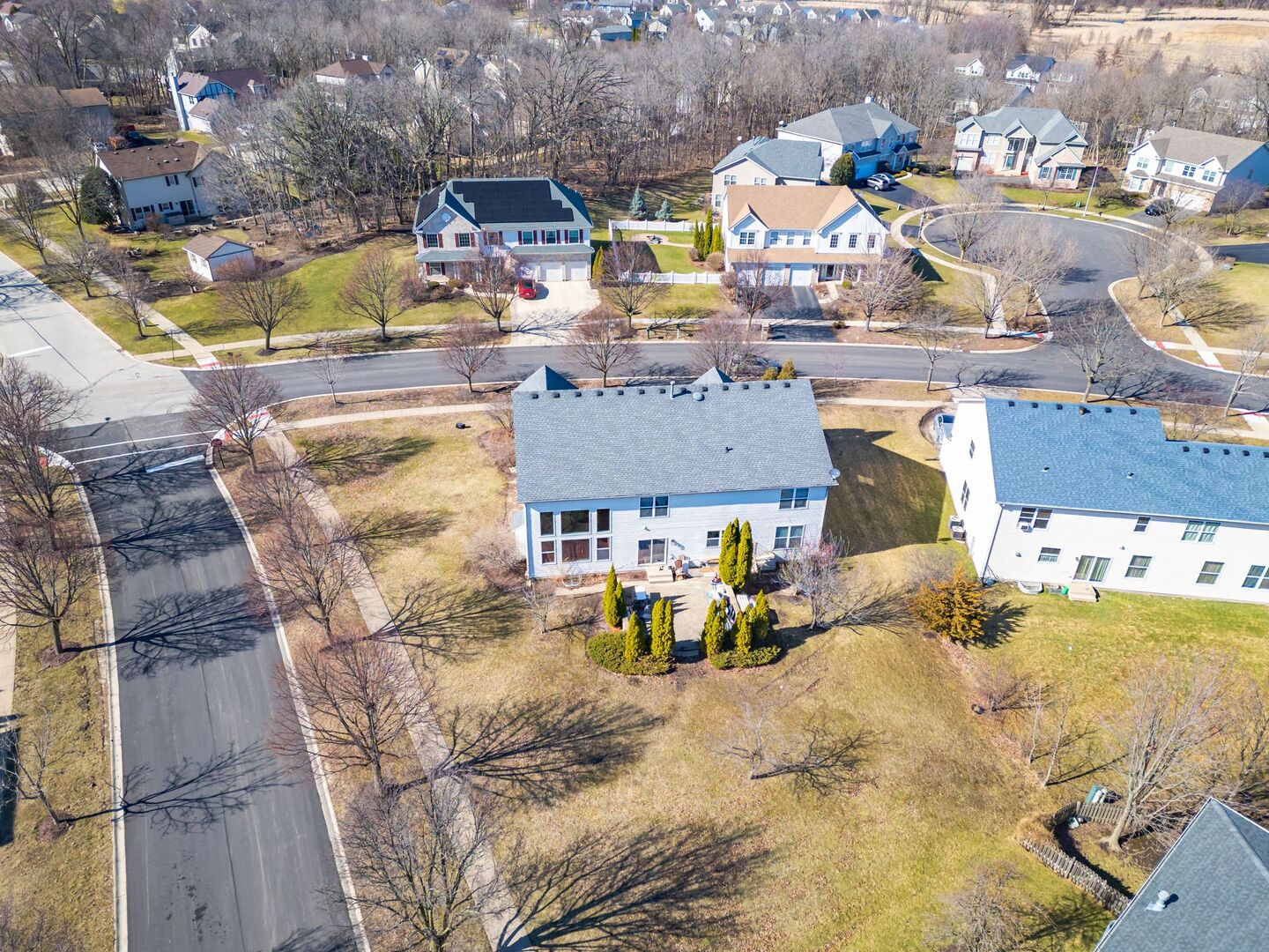 829 Lindsey Lane