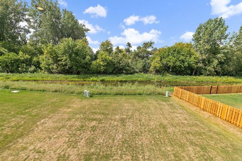 Tiny photo for 32006 Savannah Drive, Lakemoor, IL 60051 (MLS # 12531838)