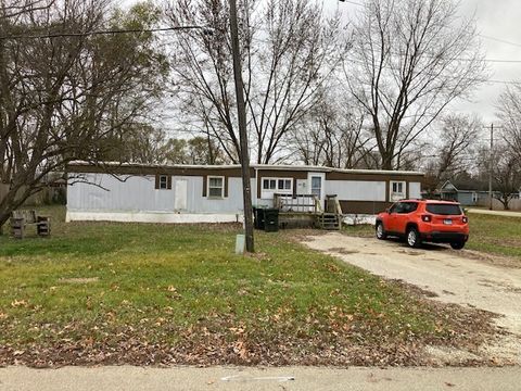 495 W 6th Street, Braidwood, IL 60408 - #: 12624250
