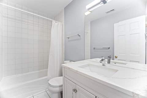 Tiny photo for 1339 E Central Road, Arlington Heights, IL 60005 (MLS # 12733167)