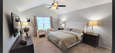 Tiny photo for 852 Beech Drive, Elgin, IL 60120 (MLS # 12608928)