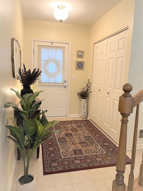Tiny photo for 852 Beech Drive, Elgin, IL 60120 (MLS # 12608928)