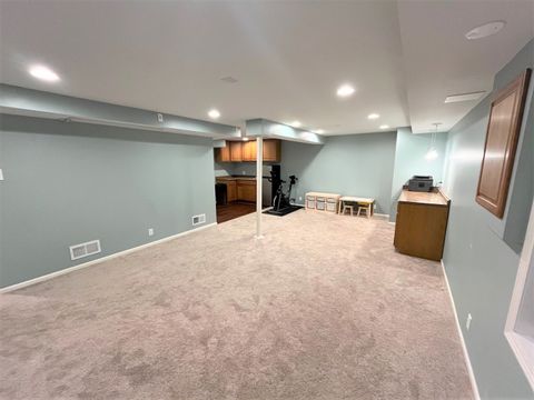 Tiny photo for 852 Beech Drive, Elgin, IL 60120 (MLS # 12608928)