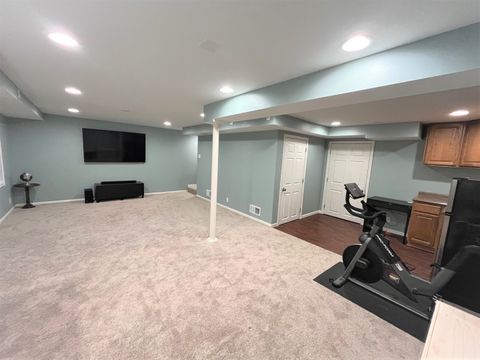 Tiny photo for 852 Beech Drive, Elgin, IL 60120 (MLS # 12608928)
