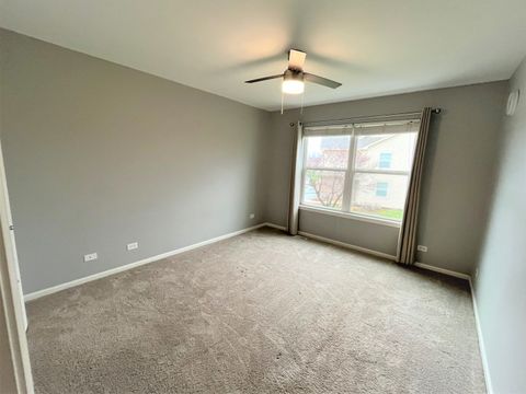 Tiny photo for 852 Beech Drive, Elgin, IL 60120 (MLS # 12608928)