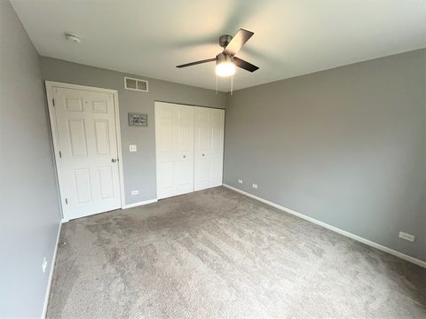 Tiny photo for 852 Beech Drive, Elgin, IL 60120 (MLS # 12608928)