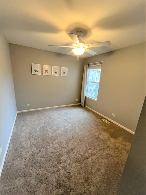 Tiny photo for 852 Beech Drive, Elgin, IL 60120 (MLS # 12608928)