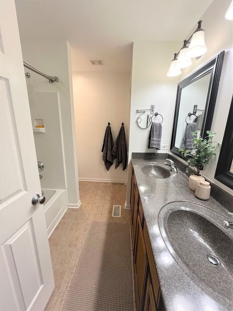 Tiny photo for 852 Beech Drive, Elgin, IL 60120 (MLS # 12608928)