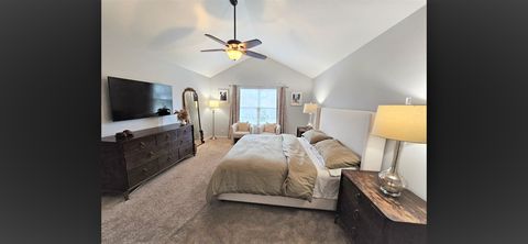 Tiny photo for 852 Beech Drive, Elgin, IL 60120 (MLS # 12608928)
