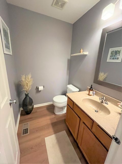 Tiny photo for 852 Beech Drive, Elgin, IL 60120 (MLS # 12608928)