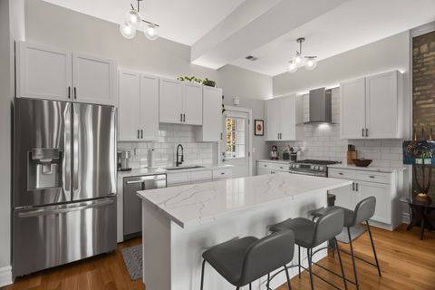 Tiny photo for Chicago, IL 60657 (MLS # 12634201)