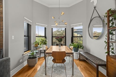 Tiny photo for Chicago, IL 60657 (MLS # 12634201)