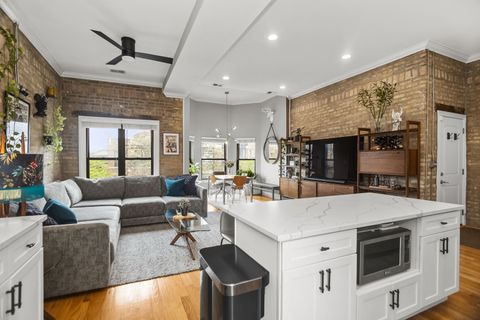 Tiny photo for Chicago, IL 60657 (MLS # 12634201)