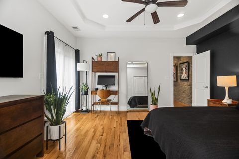 Tiny photo for Chicago, IL 60657 (MLS # 12634201)
