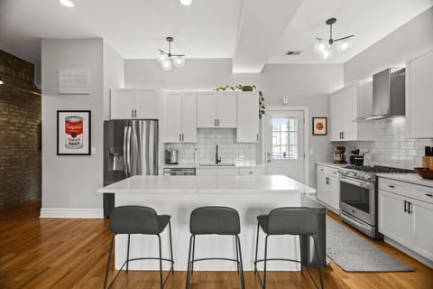 Tiny photo for Chicago, IL 60657 (MLS # 12634201)
